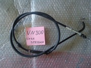 Linka cięgno sprzęgła Kawasaki VN800