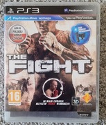 PS3 THE FIGHT PL