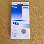 Etui pokrowiec futerał case Samsung Galaxy A13 5g clear 