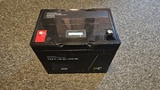 Akumulator LiFePo4 GreenCell 12.8V 50Ah 640Wh