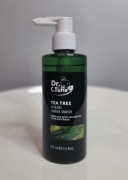 TEA TREE MYDŁO DO RĄK POTLIWE DŁONIE DR C. TUNA MYCIE PĘDZLI