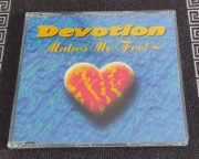 Devotion - Makes Me Feel (Dance Pool) 
