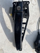 Klamka drzwi Opel Corsa D kod lakieru Z20R