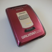 Sony Walkman WM-FX171