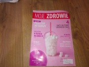 Moje zdrowie kwiecień 2021 nr 3 (117) magazyn miesięcznik gazeta
