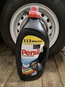 Persil żel 6l 130 (lub113) prań - DO CZERNI 