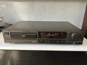 TECHNICS SL-P477A - W PEŁNI SPRAWNY