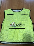 EURO 2012 POLSKA UKRAINA POLAND UKRAINE UEFA - JEDYNA - SŁUŻBA INFORMACYJNA