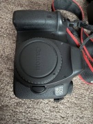 APARAT FOTOGRAFICZNY CANON EOS 6D MARK I W KOMPLECIE Z CAŁYM OSPRZĘTEM