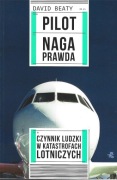 Pilot naga prawda David Beaty
