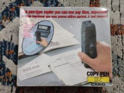 Casio Copy Pen CP-9