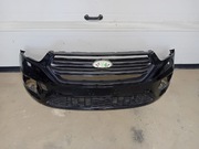 Zderzak przód Kuga MK2 lift St Black