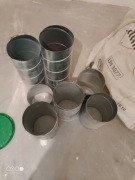 Kanał wentylacyjny 200mm