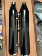 Wydechy Harley Davidson Softail