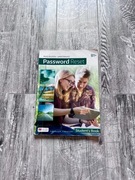 Password Reset B1+ Student's book & Workbook