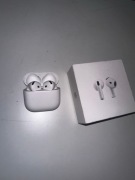 Słuchawki AirPods 4 oryginalne nowe