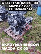 skrzynia biegów do cx90 - cx80 - cx60 2023-2025