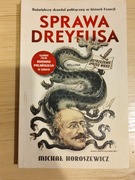 Sprawa Dreyfusa Michał Horoszewicz
