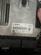 BMW F30 F31 F48 F36 MODUŁ KOMPUTER SILNIKA B47 2.0D 8589141