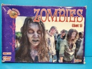Dark Alliance 1/72 ZOMBIES