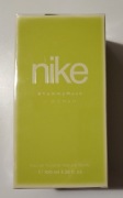 NIKE Yummy Musk woda toaletowa damska WOMAN 100 ml NOWA w FOLII FOLIA 