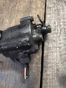 Toyota corolla verso 2.0d pompa vacum, podciśnienia