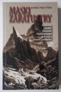 Maski Zaratustry - Marek Pąkciński