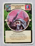 Doom Trooper - Przymusowy marsz