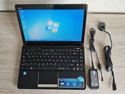 Laptop Netbook Asus 12" dysk SSD 