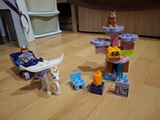 LEGO Duplo Jej wysokość Zosia