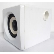 Subwoofer PC aktywny Medion MD85968 25W RMS system 2.1 Bass Reflex