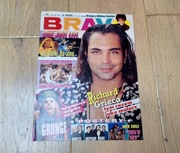 Bravo - 10/1993 - plakaty
