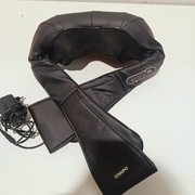 Masażer karku i pleców NAPID 3D.