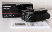 Grip Panasonic DMW-BGS5 Stan fabryczny. Do Lumix S5