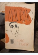 Francois Mauriac Ciało i krew