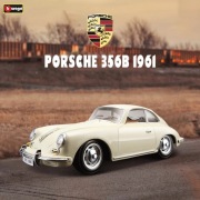 Model samochodu Porsche 1961-super klasyk 