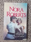 Matka i córka Nora Roberts tom 52