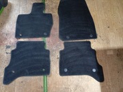 ORYGINALNE dywaniki welurowe RANGE ROVER SPORT L460 L461 2022- LR151457