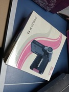 Stara Kamera cyfrowa Toshiba Camileo p10 Aparat  Vintage  PRL