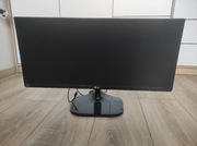 LG 25UM57-P 25" UltraWide 2560x1080 IPS