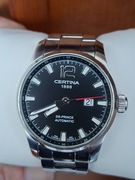 Zegarek męski DS Prince AUTOMATIC Big Date
