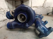 Turbosprężarka GT2260V