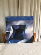 Billy Joel – The Bridge [LP] 1986, wyd. EU, CBS, NM
