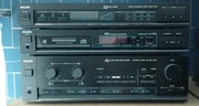 Philips wzmacniacz FA-568 CD-670 FT-565