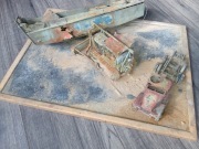 Trumpeter tamiya takom meng italeri Revell miniart hobby Boss zvezda ICM 