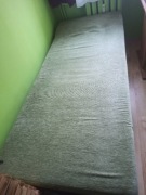 tapczan jednoosobowy