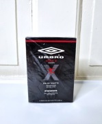 Perfumy UMBRO Elite X for Men POWER Eau De Toilette Fragrance 60ml