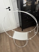 Okrag do sesji fotograficznych