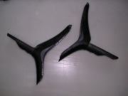 stopki ,nózki JVC LT-32V250