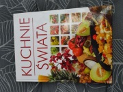 >> Kuchnie świata - Małgorzata Caprari